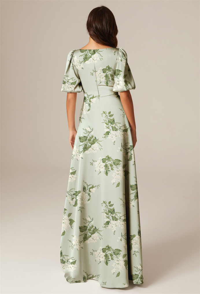 AW Etta Dress